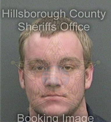 Stuart Connell, - Hillsborough County, FL 