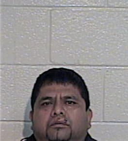 Miguel-Alberto-Vasqu Coronado, - Hidalgo County, TX 