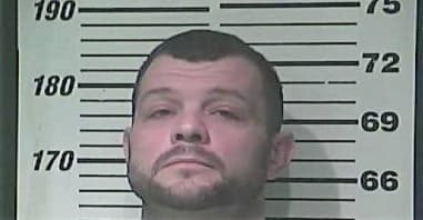 Michael Crites - Campbell County, KY 