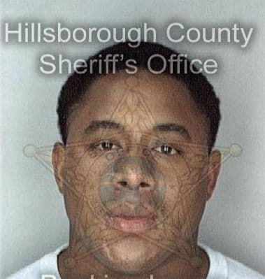 Quimarius Curtis, - Hillsborough County, FL 