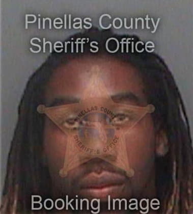 Charles Darby, - Pinellas County, FL 