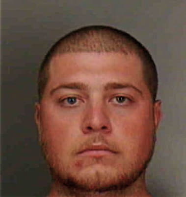 Randy Darby, - Polk County, FL 