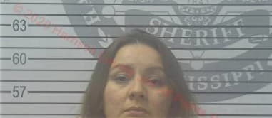 Renee Dearman, - Harrison County, MS 