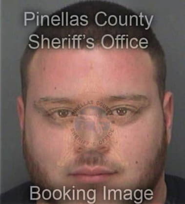 Pat Dellapenna, - Pinellas County, FL 