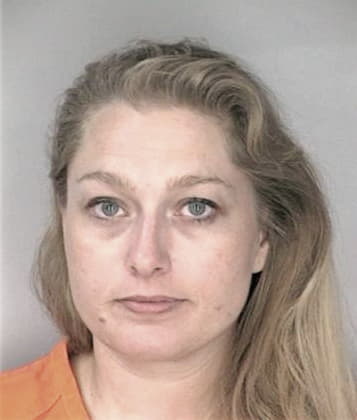 Sheryl Digiulian, - Hillsborough County, FL 