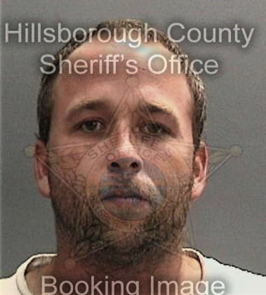 Robert Dubray, - Hillsborough County, FL 