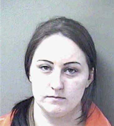 Britni Dunn, - Okaloosa County, FL 