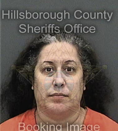 Breanna Easterwood, - Hillsborough County, FL 