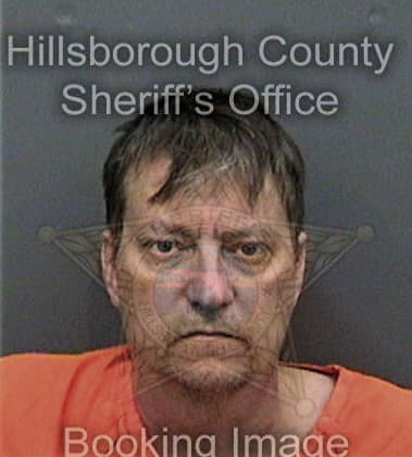 Mark Elliott, - Hillsborough County, FL 