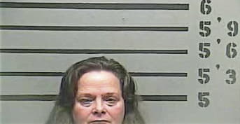 Sandra Fenwick, - Hopkins County, KY 