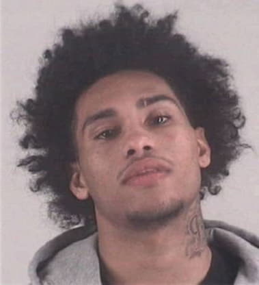 Anthony Flowers - Tarrant County, TX 