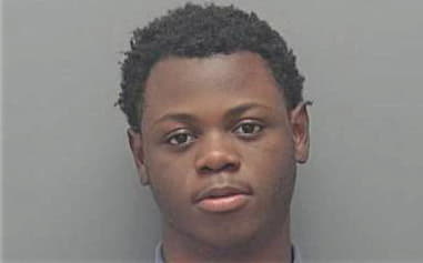 Antonio Floyd, - Lee County, FL 