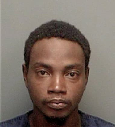 Frederick Gaskin, - Pinellas County, FL 