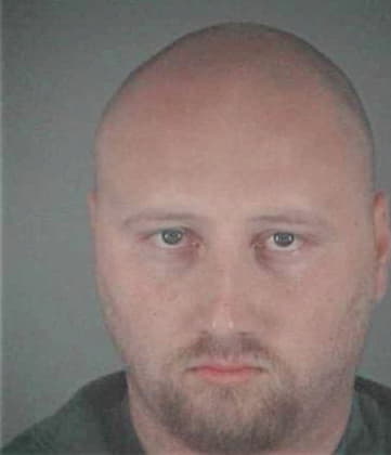 Jonathan Golz - Lane County, OR 
