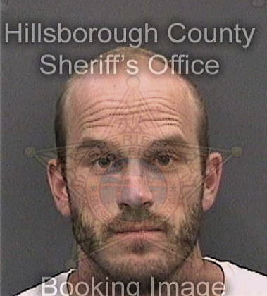 Vicente Gomez, - Hillsborough County, FL 