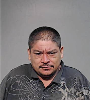 Marco Gonzalez-Linares, - Hidalgo County, TX 