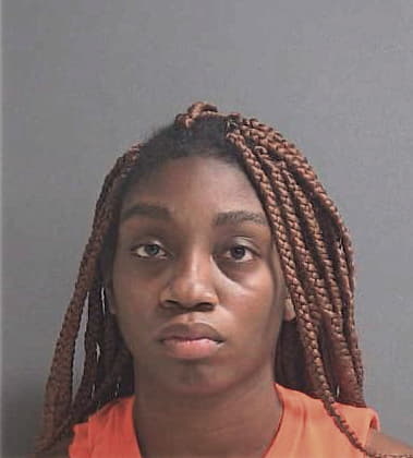 Avyonna Graves, - Volusia County, FL 