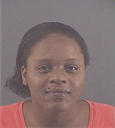 Tanisha Graves, - Peoria County, IL 