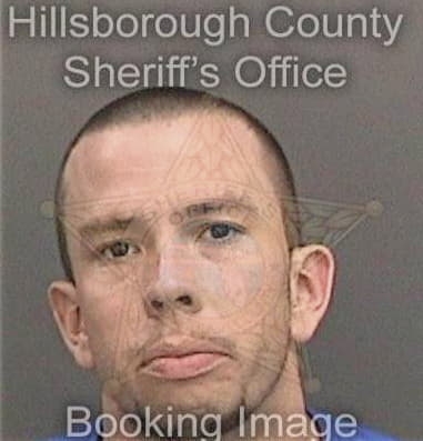 Issac Gutierrez, - Hillsborough County, FL 