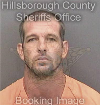 John Halasz, - Hillsborough County, FL 