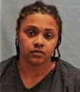 Erika Hawkins, - Pulaski County, AR 