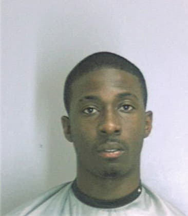 Moses Haynes, - DeKalb County, GA 