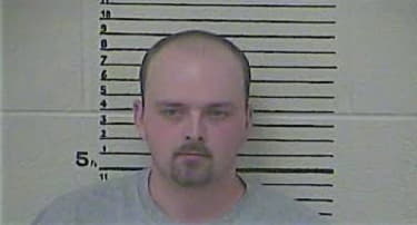 Jamie Henson - Clay County, KY 