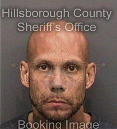Juan Heredia - Hillsborough County, FL 