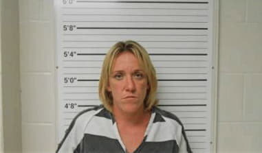 Michelle Hirras, - Kerr County, TX 