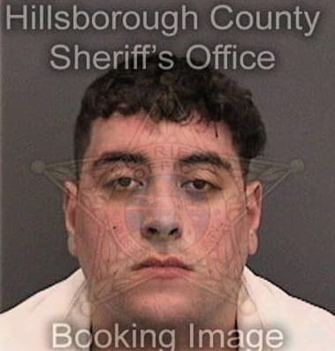 Jonathan Hogland, - Hillsborough County, FL 