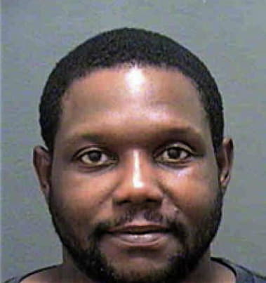 Eric Hope, - Mecklenburg County, NC 