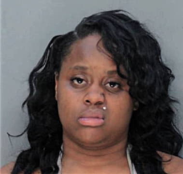 Sandra Hurst, - Dade County, FL 