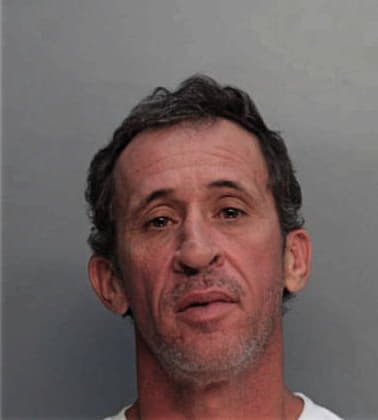 Manuel Jauriga-Acosta, - Dade County, FL 