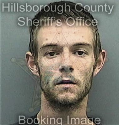 Daniel Jelic, - Hillsborough County, FL 