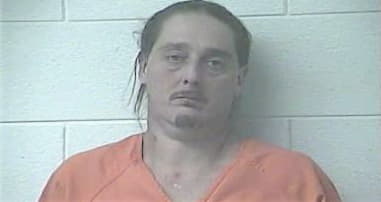 Kenneth Jenkins, - Montgomery County, KY 