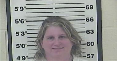 Ashley Johnson, - Carter County, TN 