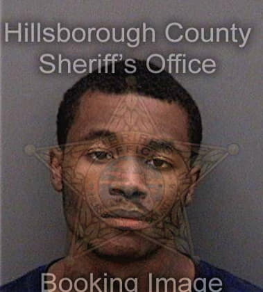 Alonzo Jones, - Hillsborough County, FL 