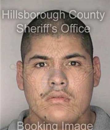 Christopher Keiss, - Hillsborough County, FL 