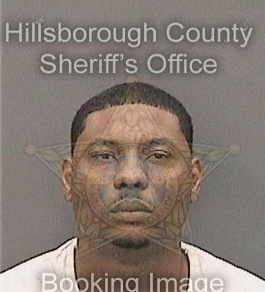 Rodney Kelly, - Hillsborough County, FL 