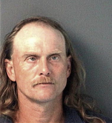 Michael King, - Escambia County, FL 