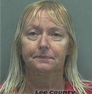 Sandra Kopp, - Lee County, FL 