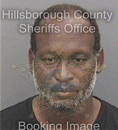 Melvin Lark, - Hillsborough County, FL 