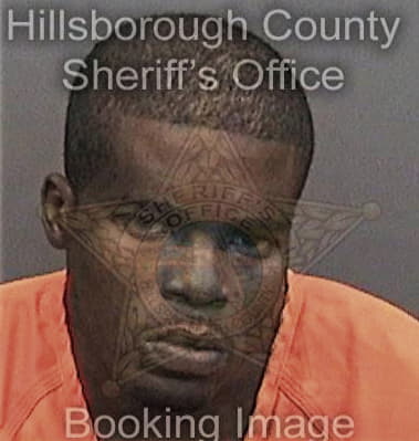 Debarge Lester, - Hillsborough County, FL 