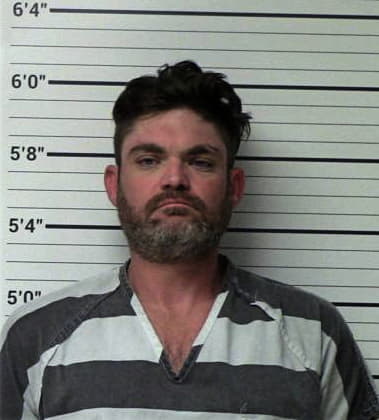 Oscar Limon, - Kerr County, TX 