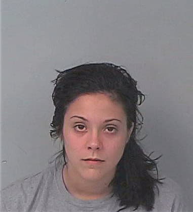 Megan Lloyd, - Hernando County, FL 