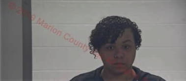 Destiney Logan, - Marion County, KY 