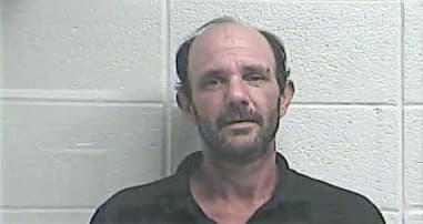 Randal Long, - Jessamine County, KY 