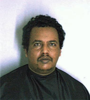 William Lowe - DeKalb County, GA 