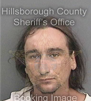 Miguel Lugohernandez, - Hillsborough County, FL 