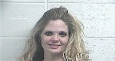 Melissa Lyvers, - Jessamine County, KY 